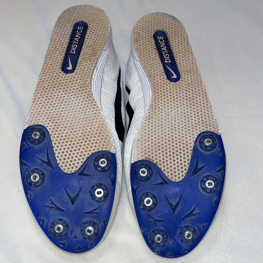 Nike Distance Racing Spikes - Picture 9 of 10